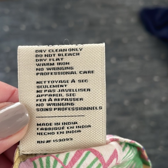 Chufy Top - Picture 14 of 14